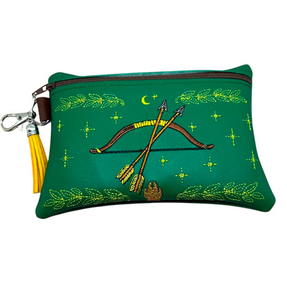 Ranger Zipper Bag