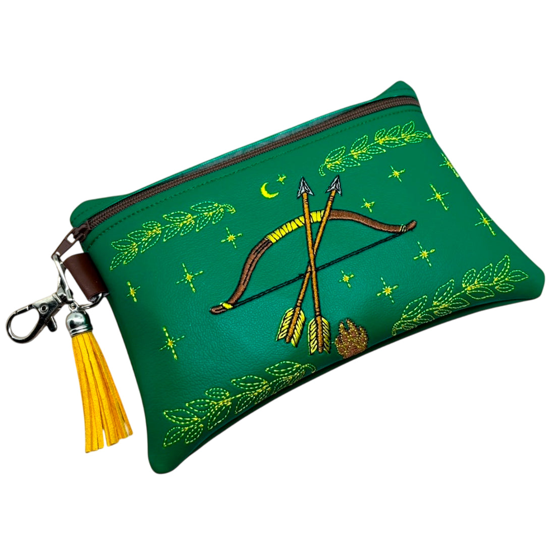 Ranger Zipper Bag