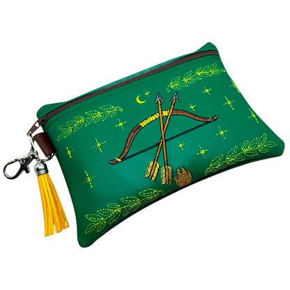Ranger Zipper Bag