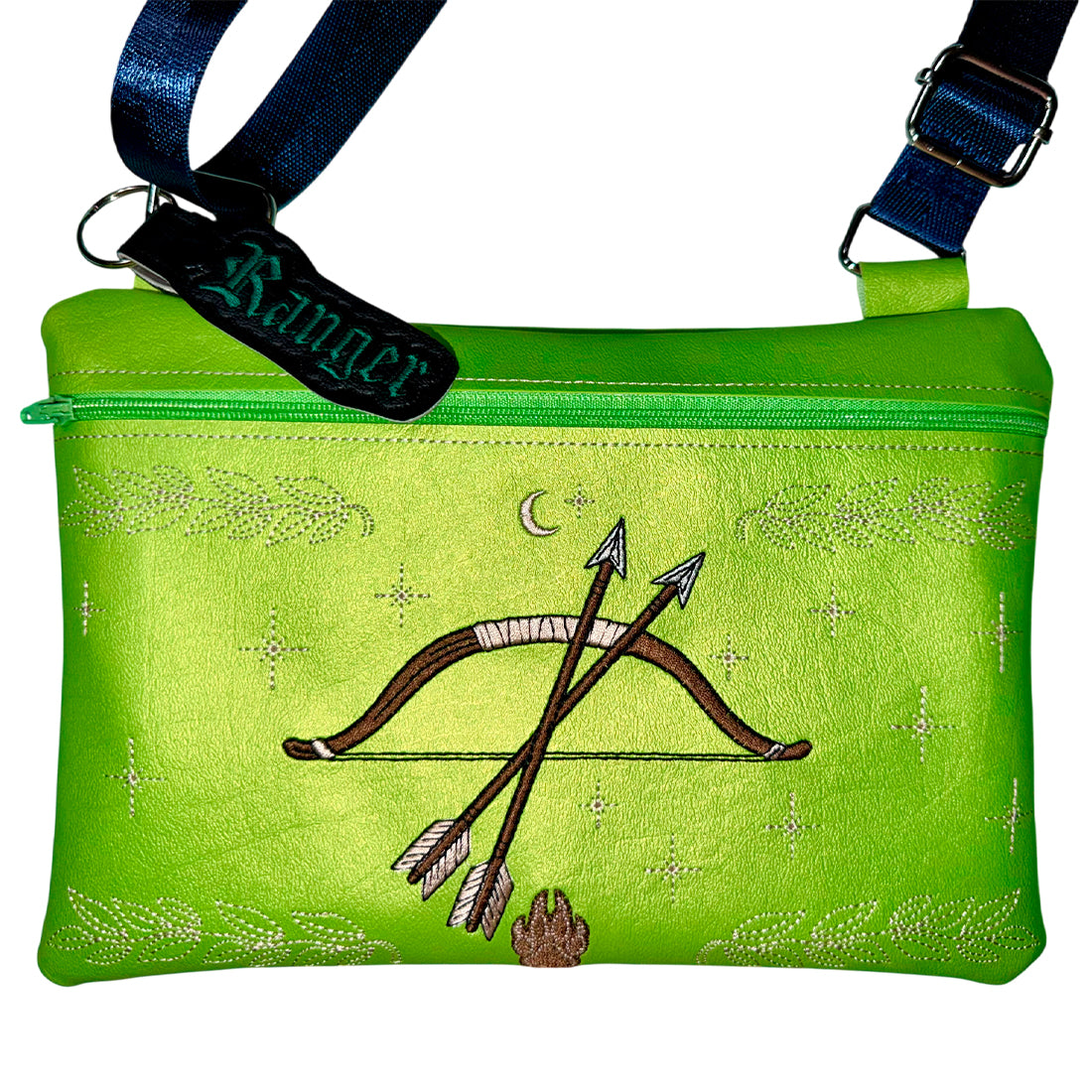 Ranger Zipper Bag