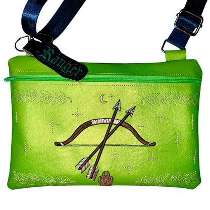 Ranger Zipper Bag
