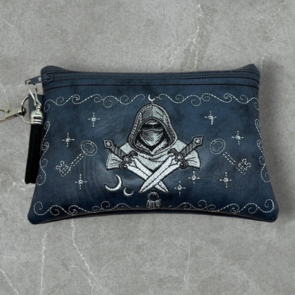 Rogue Zipper Bag