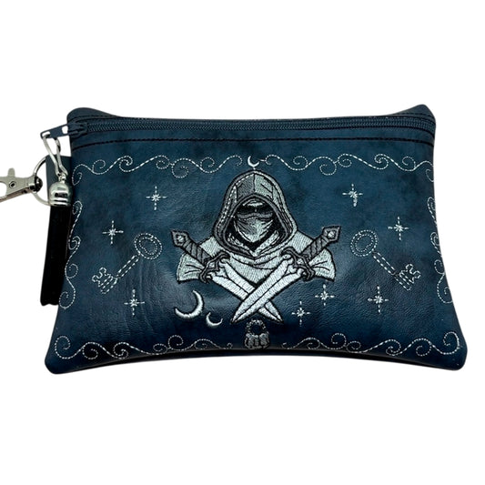 Rogue Zipper Bag