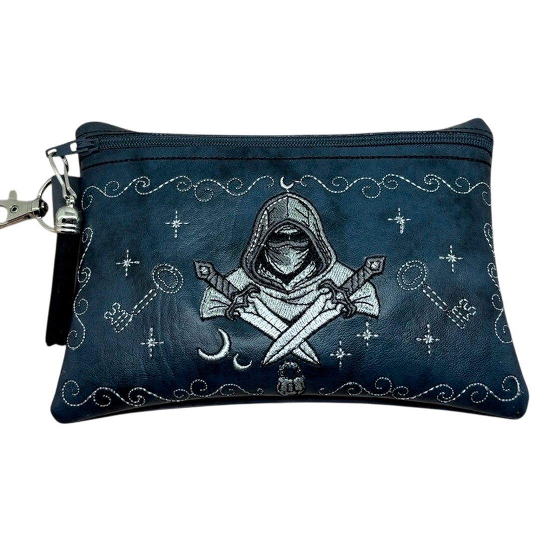 Fantasy Class 13 Zipper Bags