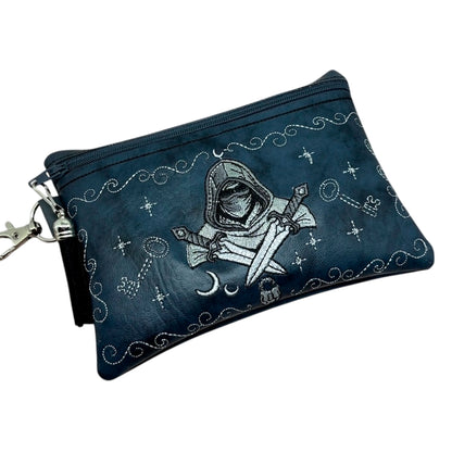 Rogue Zipper Bag