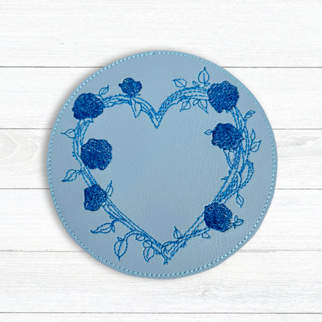 Rose Thorns Coaster