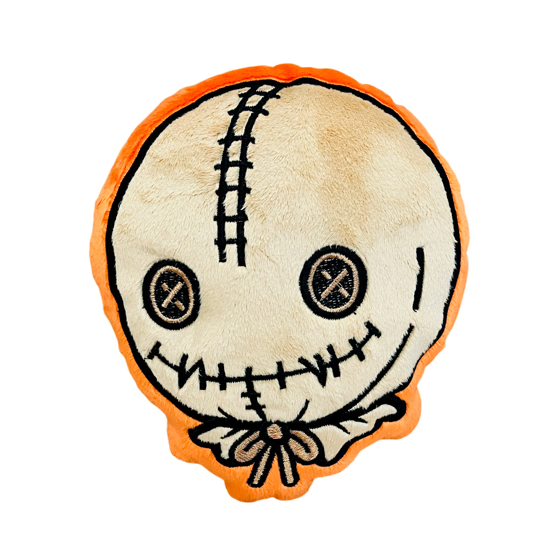 Sackhead Creature Plushie - Halloween Embroidery Design