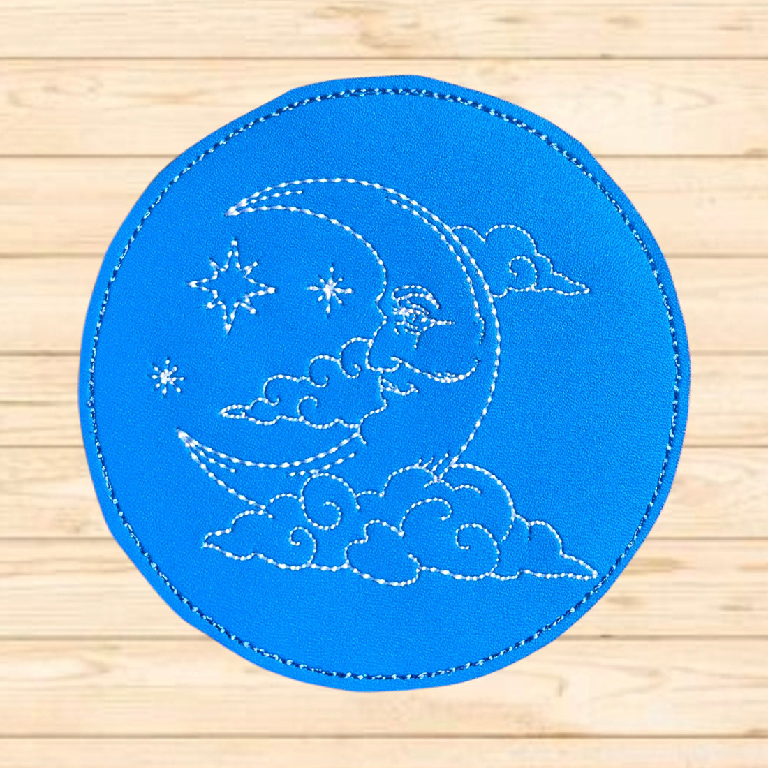 The Moon Coaster