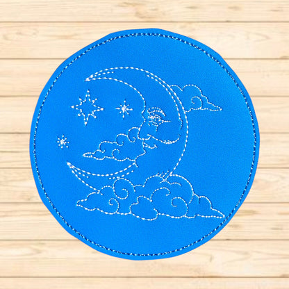 The Moon Coaster