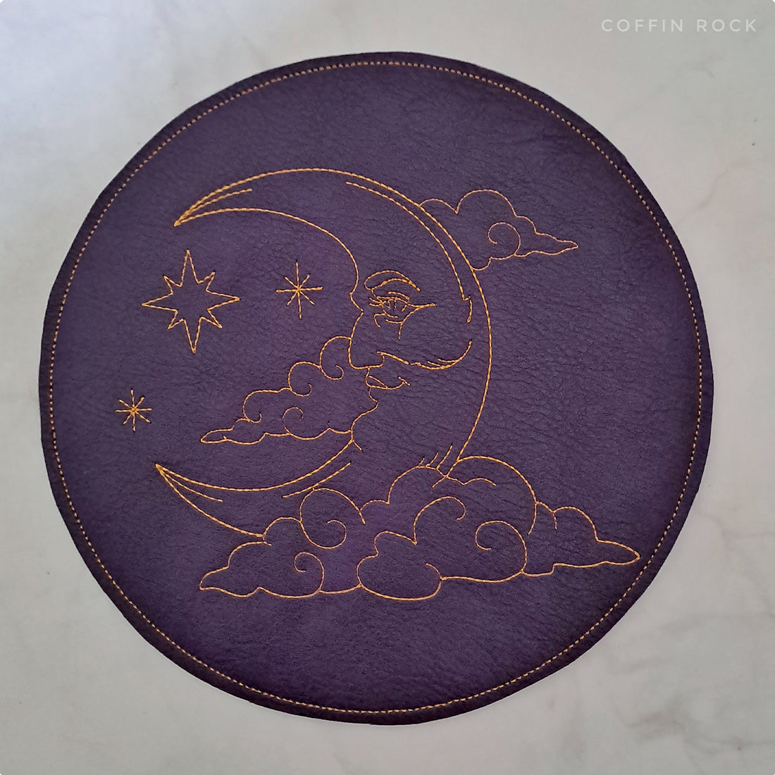 The Moon Coaster