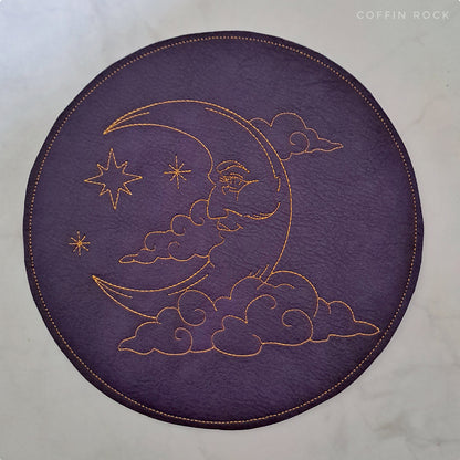 The Moon Coaster