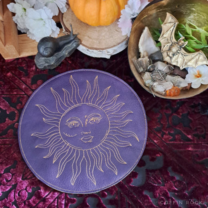The Sun Coaster