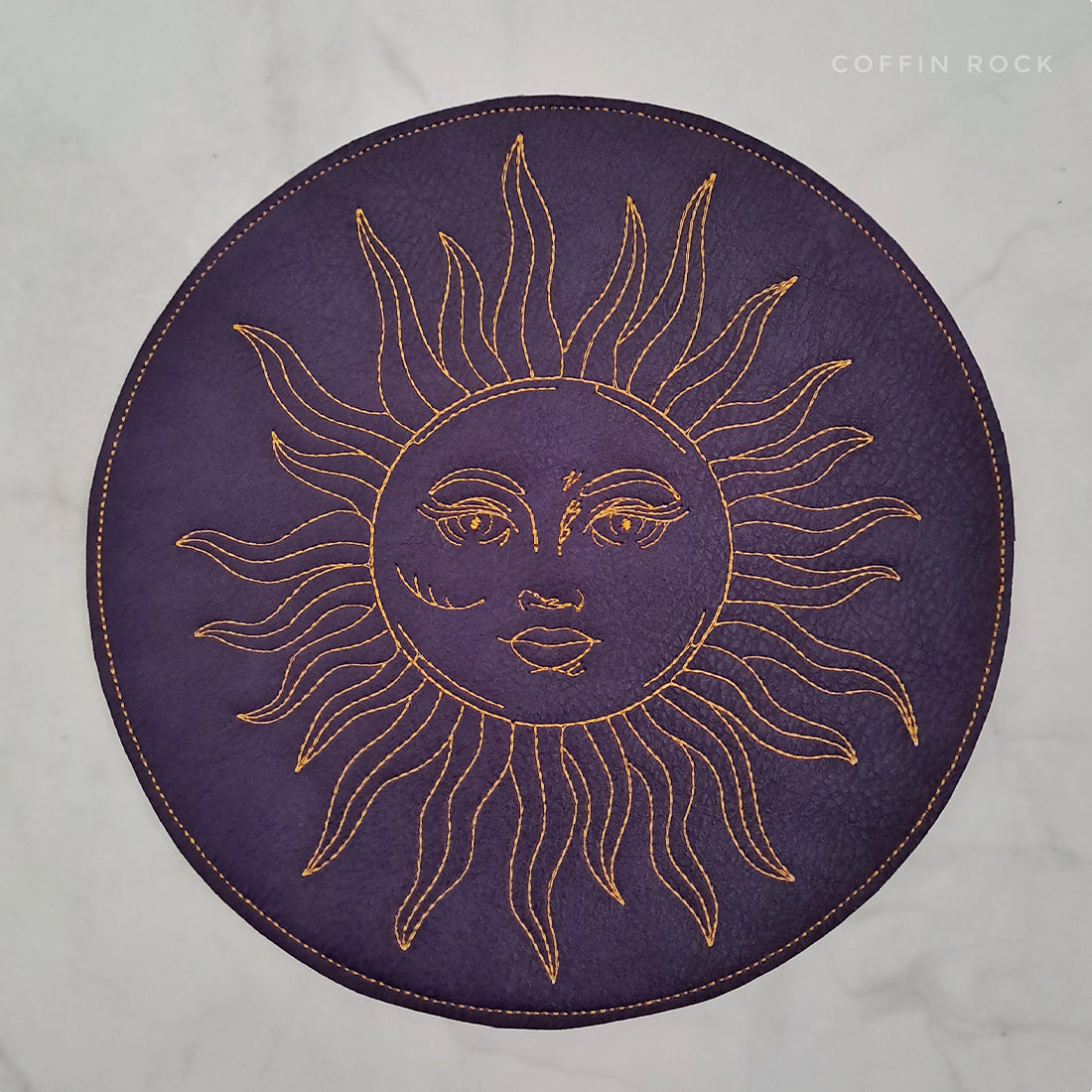 The Sun Coaster