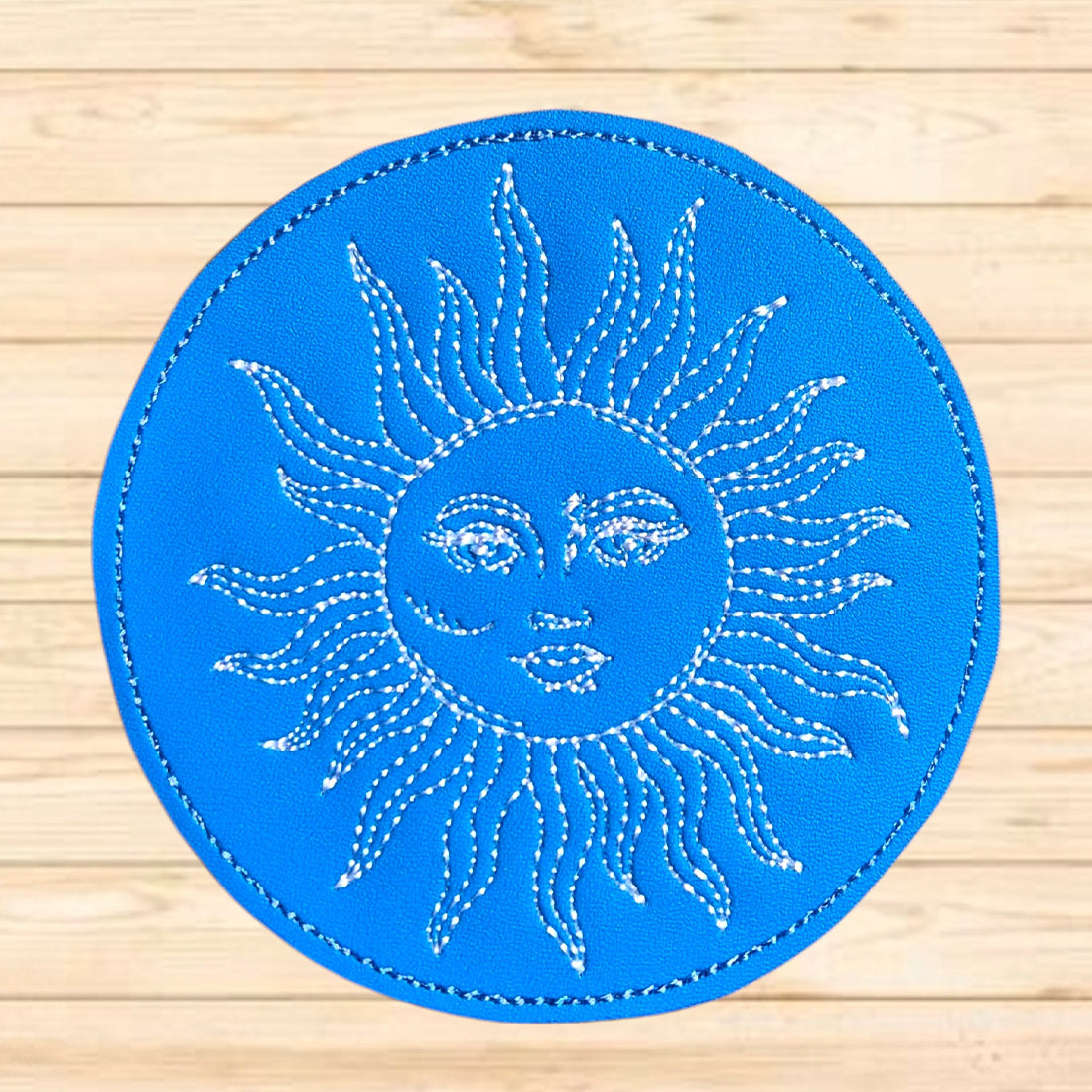 The Sun Coaster