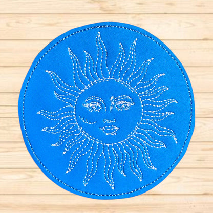 The Sun Coaster