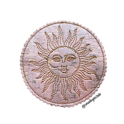 The Sun Coaster