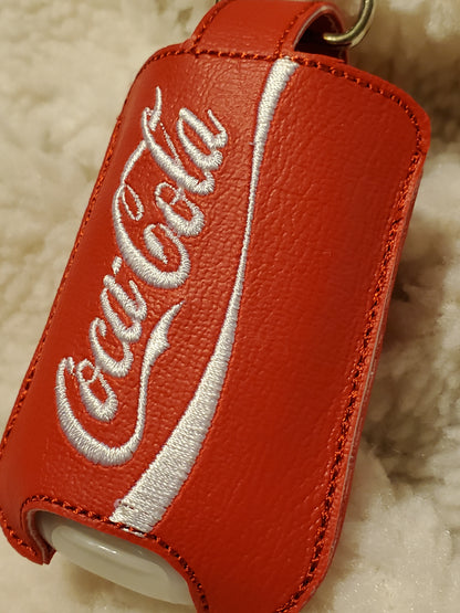 CC Drink Sanitizer Holder, SMALL and LARGE sizes