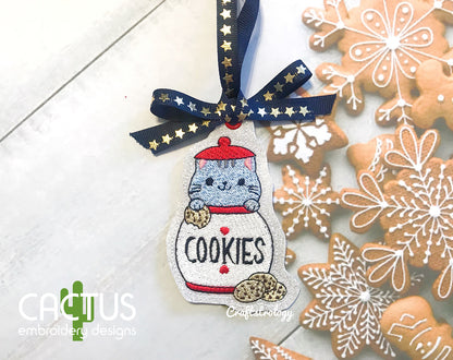 Cookies Ornament