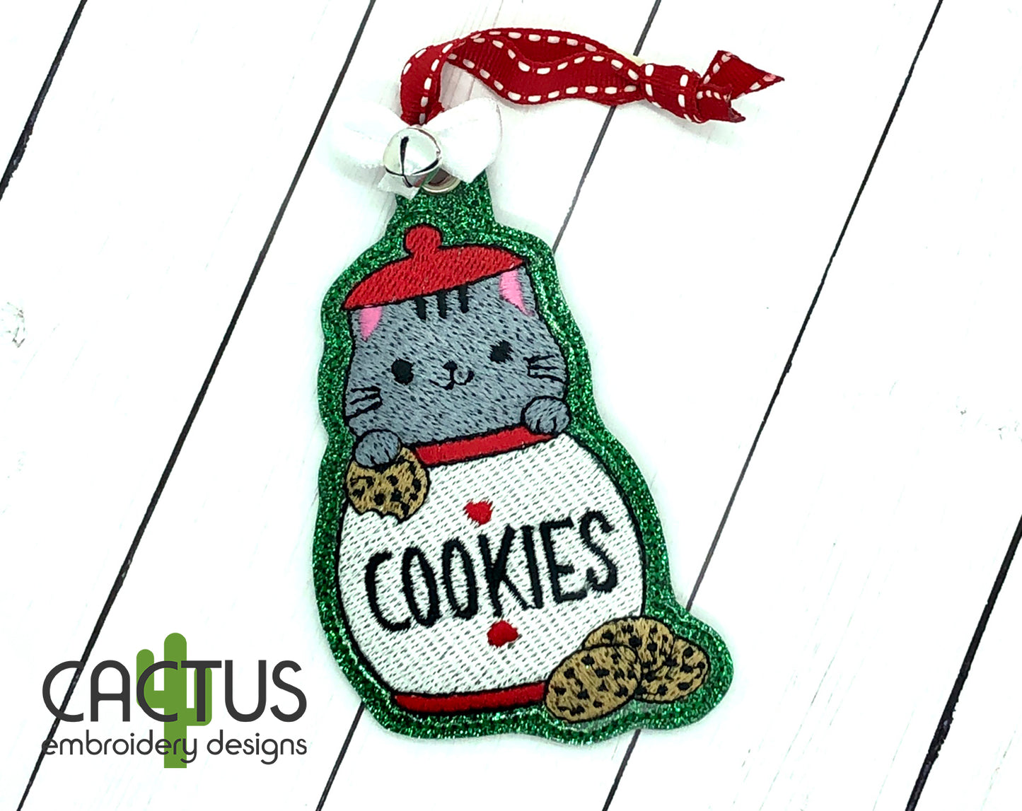 Cookies Ornament