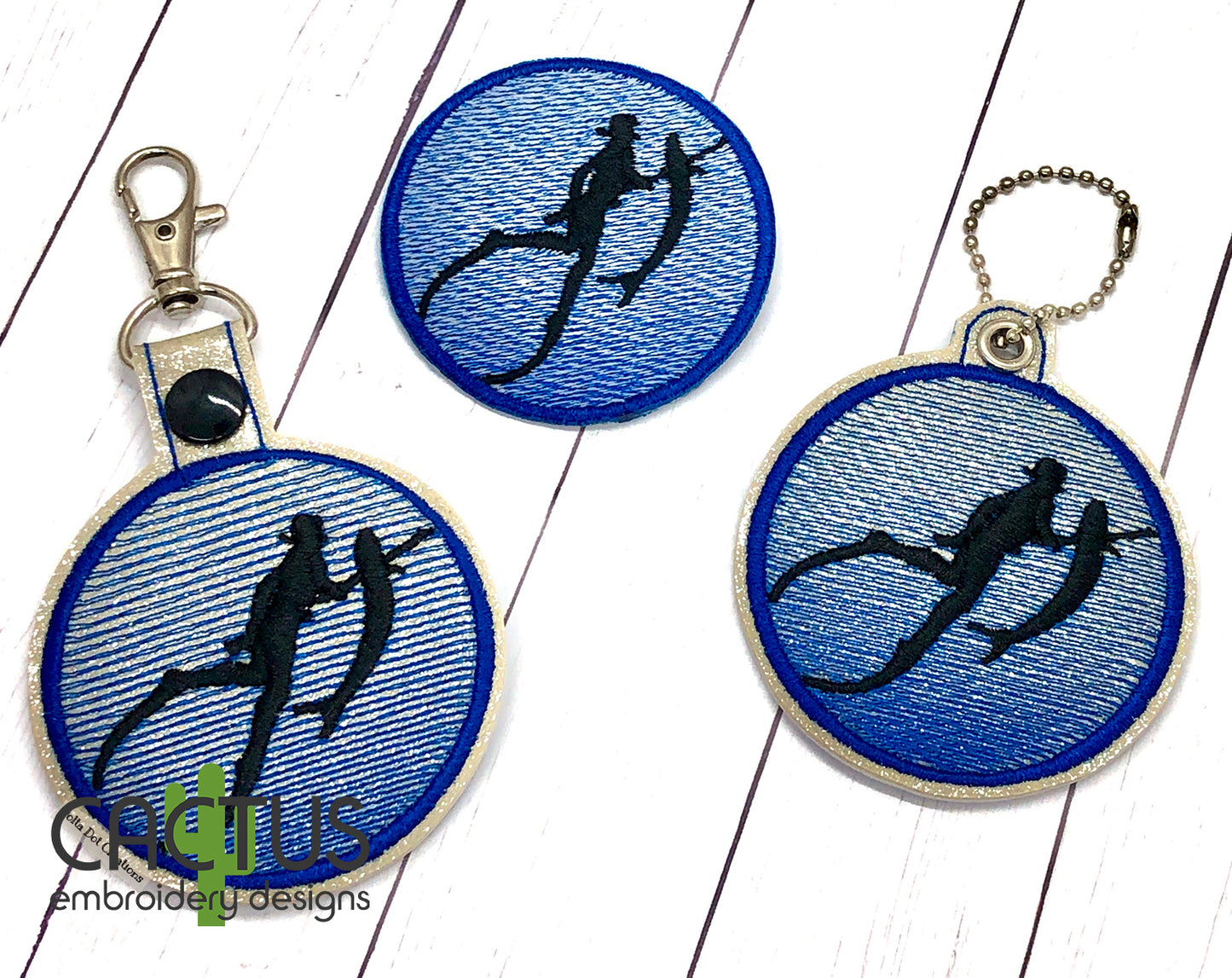 Tribal Celtic Spider Snap Tab Machine Embroidery Design – Stitching Blues